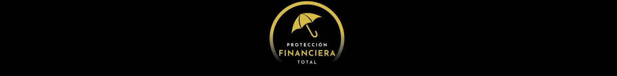 Protección Financiera Total logo