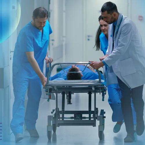 SEGURO DE GASTOS MÉDICOS MAYORES Y MENORES