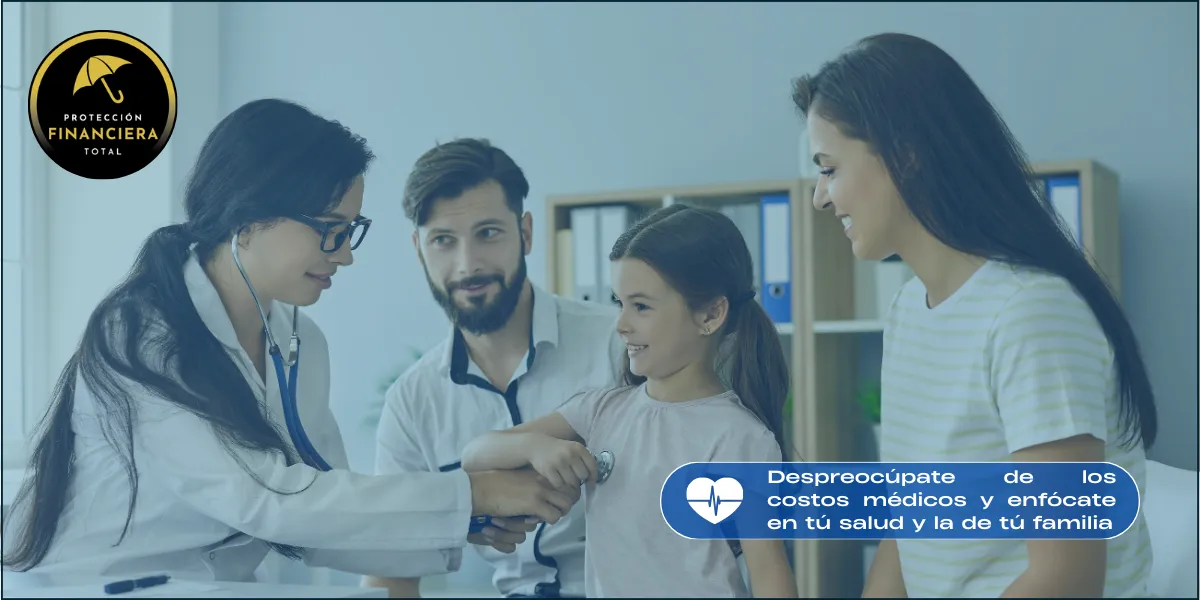 gastos médicos mayores